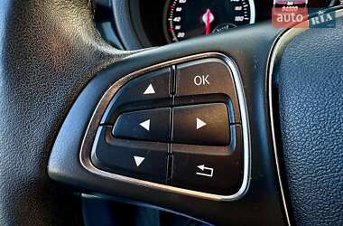 Хэтчбек Mercedes-Benz B-Class 2016 в 