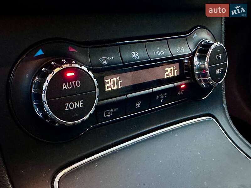 Хетчбек Mercedes-Benz B-Class 2016 в Львові