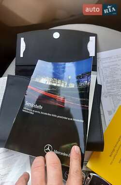 Хэтчбек Mercedes-Benz B-Class 2015 в 