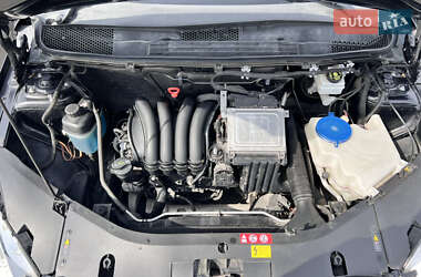 Хэтчбек Mercedes-Benz B-Class 2011 в 