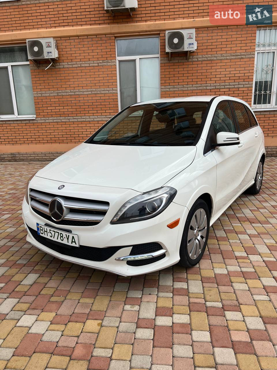 2015 Mercedes-Benz B-klasse - мініатюра 38