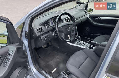 Хэтчбек Mercedes-Benz B-Class 2007 в 