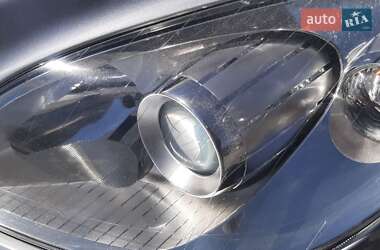 Хэтчбек Mercedes-Benz B-Class 2008 в 