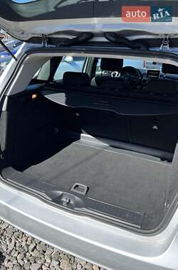 Хэтчбек Mercedes-Benz B-Class 2012 в 