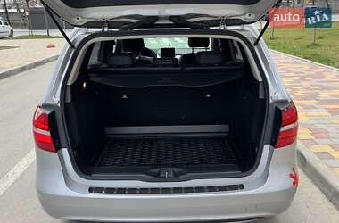 Хэтчбек Mercedes-Benz B-Class 2015 в Тернополе