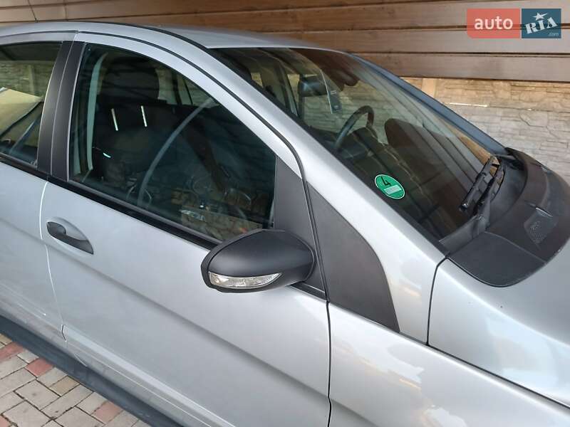 Хэтчбек Mercedes-Benz B-Class 2007 в Шептицькому