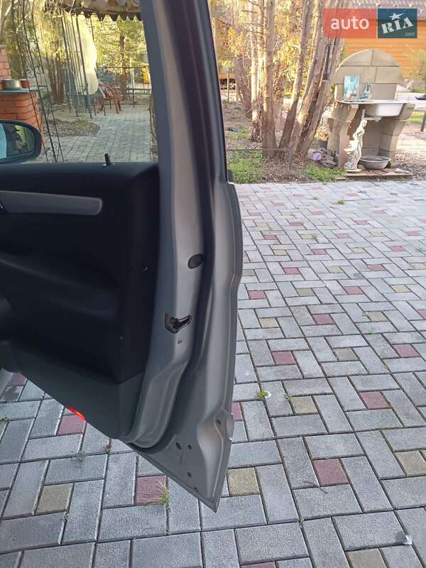 Хэтчбек Mercedes-Benz B-Class 2007 в Шептицькому