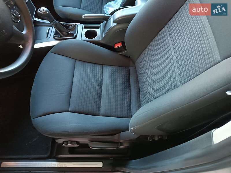 Хэтчбек Mercedes-Benz B-Class 2007 в Шептицькому