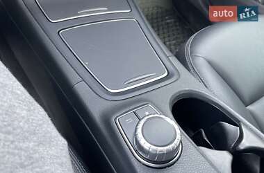 Хэтчбек Mercedes-Benz B-Class 2015 в 