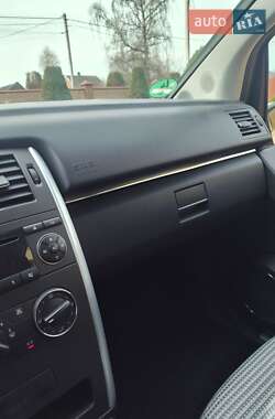 Хэтчбек Mercedes-Benz B-Class 2006 в 