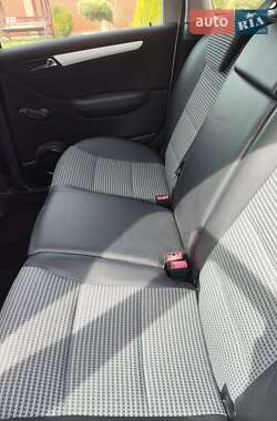 Хэтчбек Mercedes-Benz B-Class 2006 в 