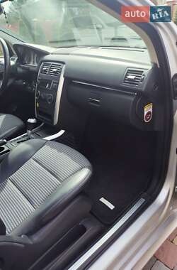 Хэтчбек Mercedes-Benz B-Class 2006 в 