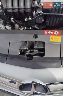 Хэтчбек Mercedes-Benz B-Class 2006 в 