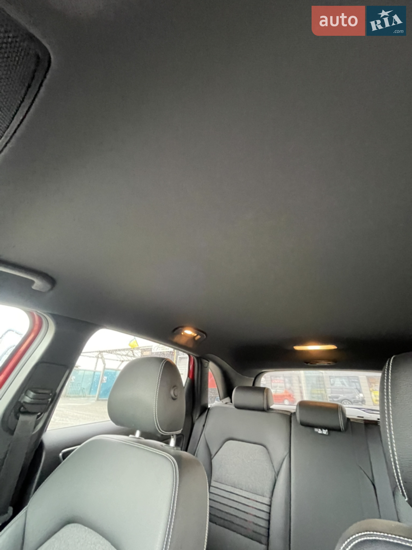 2017 Mercedes-Benz B-klasse - мініатюра 22