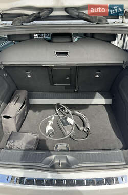 Хэтчбек Mercedes-Benz B-Class 2015 в 