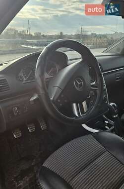 Хэтчбек Mercedes-Benz B-Class 2005 в Харькове