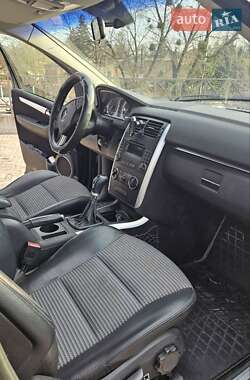 Хэтчбек Mercedes-Benz B-Class 2005 в Харькове