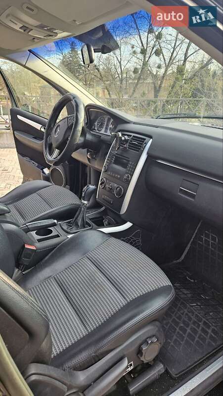 Хэтчбек Mercedes-Benz B-Class 2005 в Харькове фото 17 Хэтчбек Mercedes-Benz B-Class 2005 в Харькове