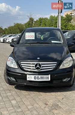 Хетчбек Mercedes-Benz B-Class 2005 в 