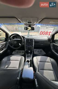 Хетчбек Mercedes-Benz B-Class 2005 в 