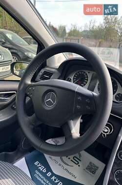 Хетчбек Mercedes-Benz B-Class 2005 в 