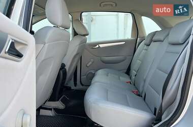 Хэтчбек Mercedes-Benz B-Class 2005 в 