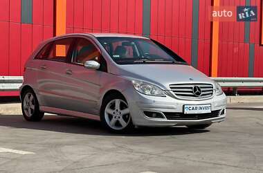 Хетчбек Mercedes-Benz B-Class 2005 в Києві