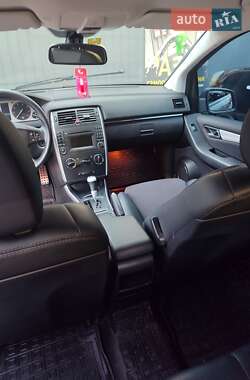 Хетчбек Mercedes-Benz B-Class 2008 в 