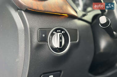 Хэтчбек Mercedes-Benz B-Class 2014 в 