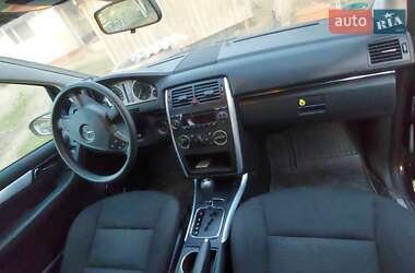 Хетчбек Mercedes-Benz B-Class 2006 в 