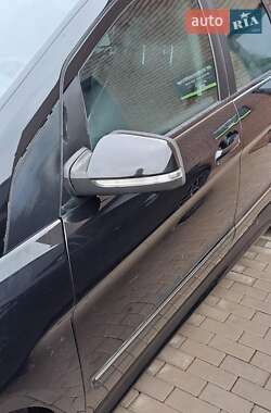 Хетчбек Mercedes-Benz B-Class 2010 в 