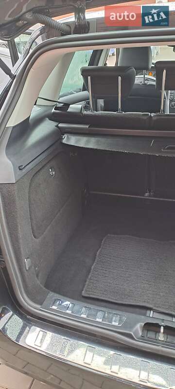 Хэтчбек Mercedes-Benz B-Class 2010 в Луцке