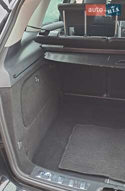 Хетчбек Mercedes-Benz B-Class 2010 в 