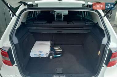 Хэтчбек Mercedes-Benz B-Class 2009 в 