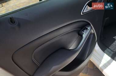 Хетчбек Mercedes-Benz B-Class 2015 в 