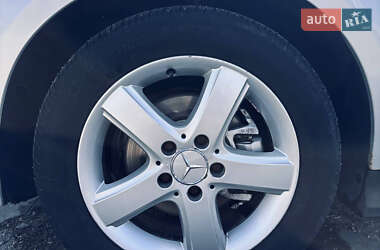 Хетчбек Mercedes-Benz B-Class 2006 в 