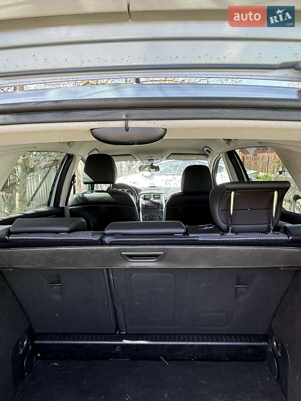 Хетчбек Mercedes-Benz B-Class 2007 в Києві