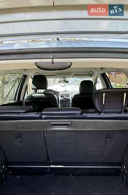 Хэтчбек Mercedes-Benz B-Class 2007 в 