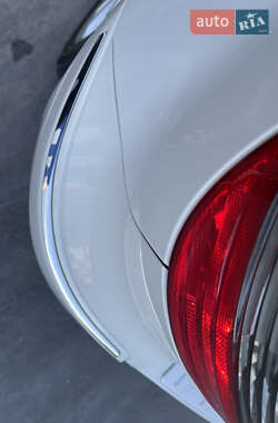 Хетчбек Mercedes-Benz B-Class 2010 в 
