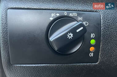 Хетчбек Mercedes-Benz B-Class 2010 в 
