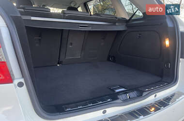 Хетчбек Mercedes-Benz B-Class 2010 в 