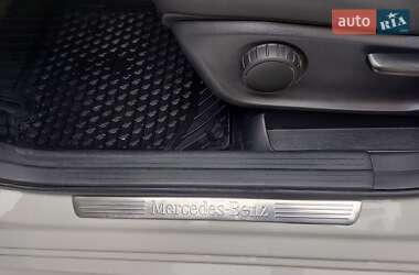 Хетчбек Mercedes-Benz B-Class 2016 в 