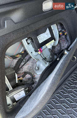 Хэтчбек Mercedes-Benz B-Class 2017 в Днепре