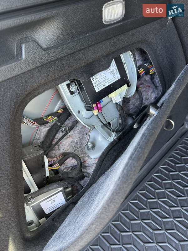 Хетчбек Mercedes-Benz B-Class 2017 в Дніпрі