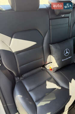 Хэтчбек Mercedes-Benz B-Class 2017 в Днепре