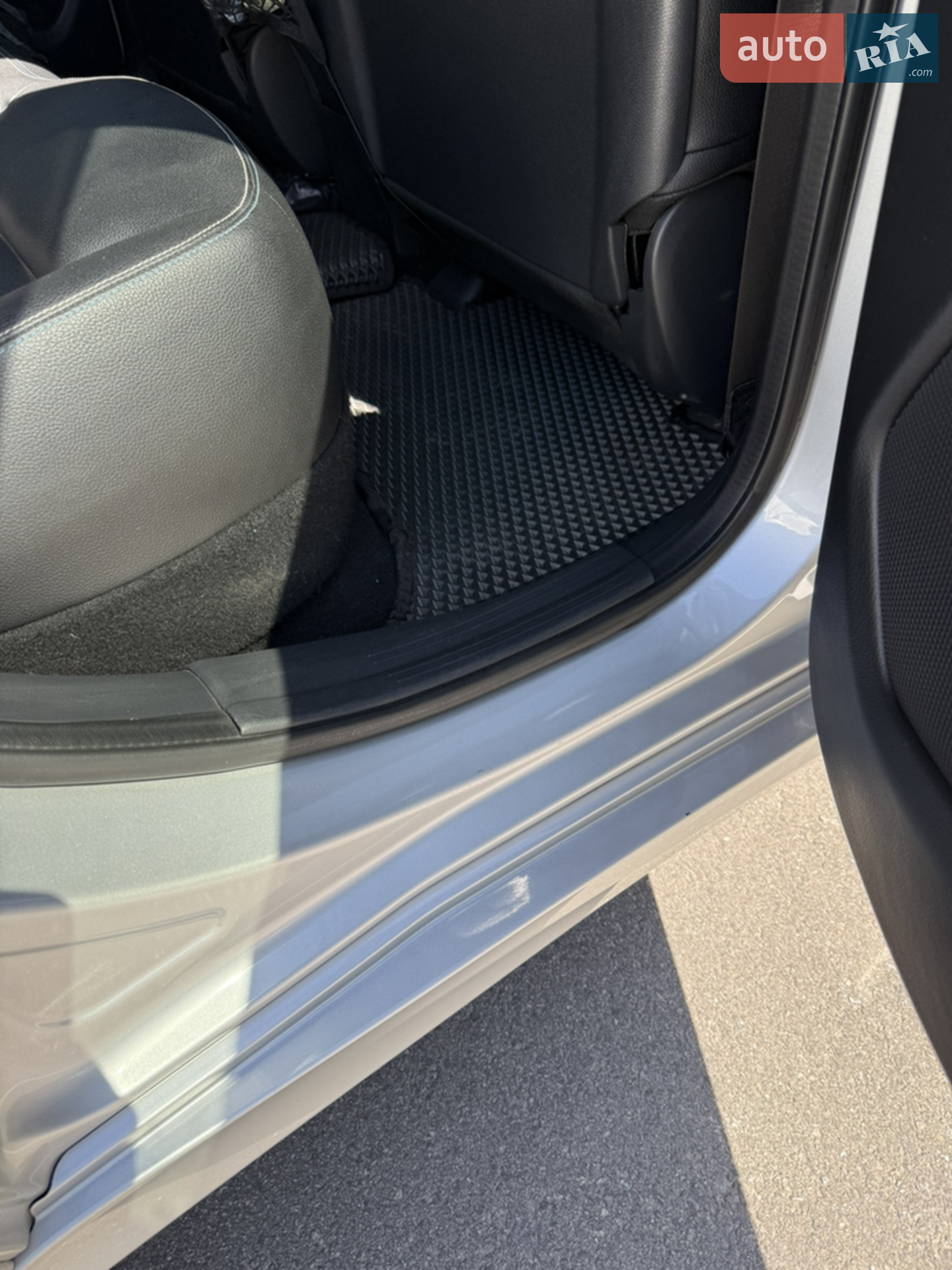 2017 Mercedes-Benz B-klasse - мініатюра 17