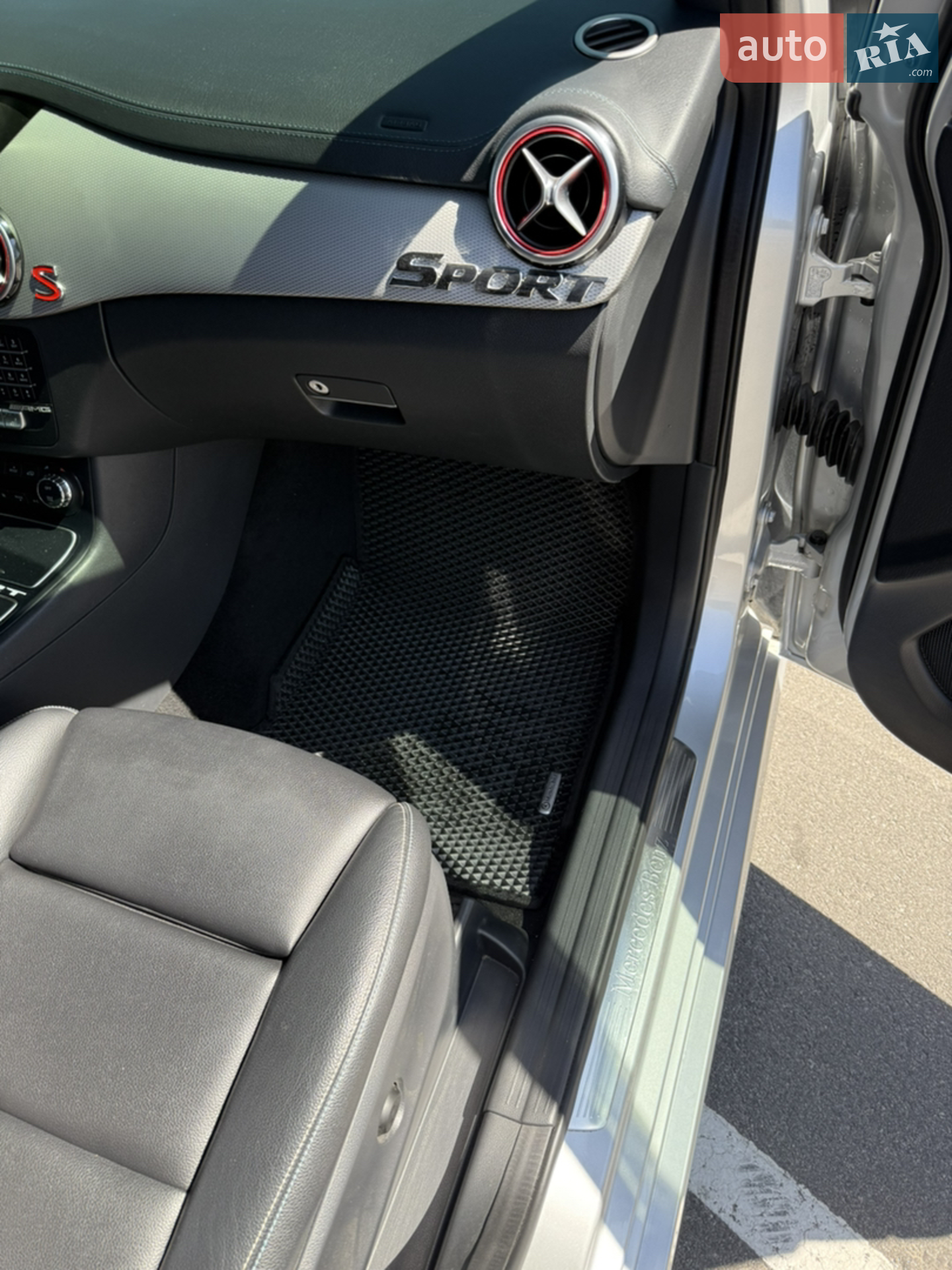 2017 Mercedes-Benz B-klasse - мініатюра 21