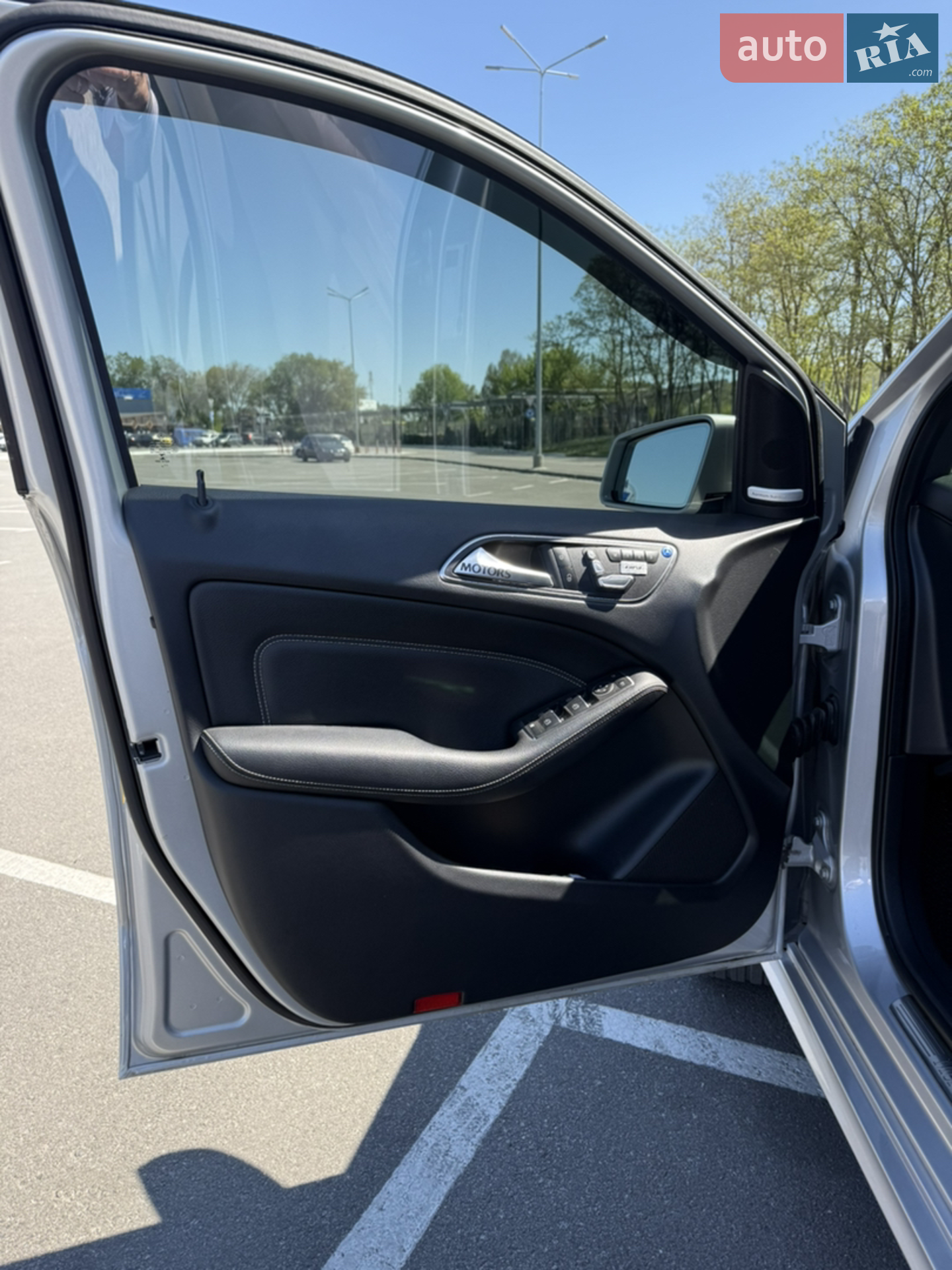 2017 Mercedes-Benz B-klasse - мініатюра 23