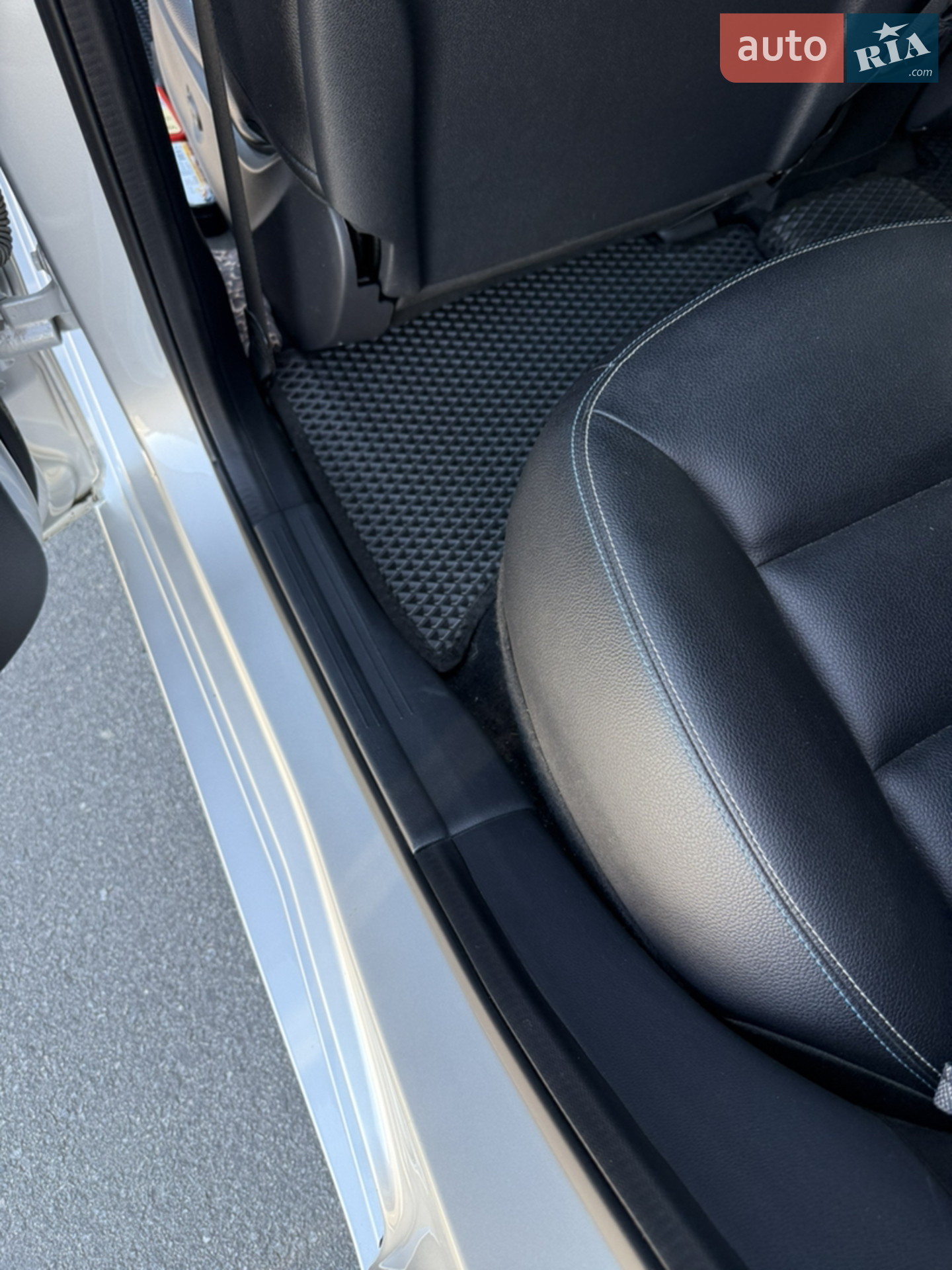 2017 Mercedes-Benz B-klasse - мініатюра 26