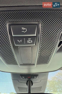 Хэтчбек Mercedes-Benz B-Class 2017 в Днепре